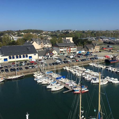Studio Quai Loti Paimpol Esterno foto