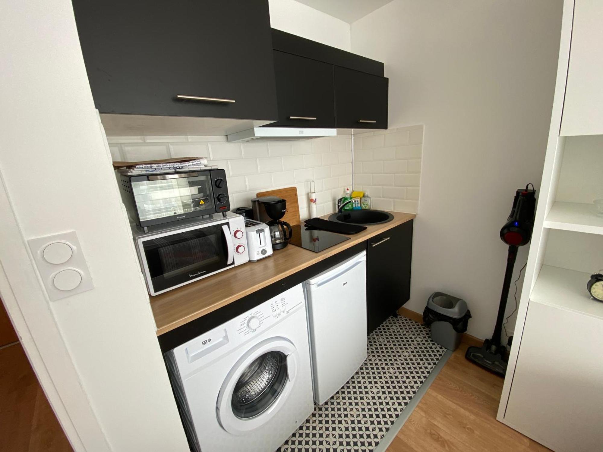 Studio Quai Loti Paimpol Esterno foto