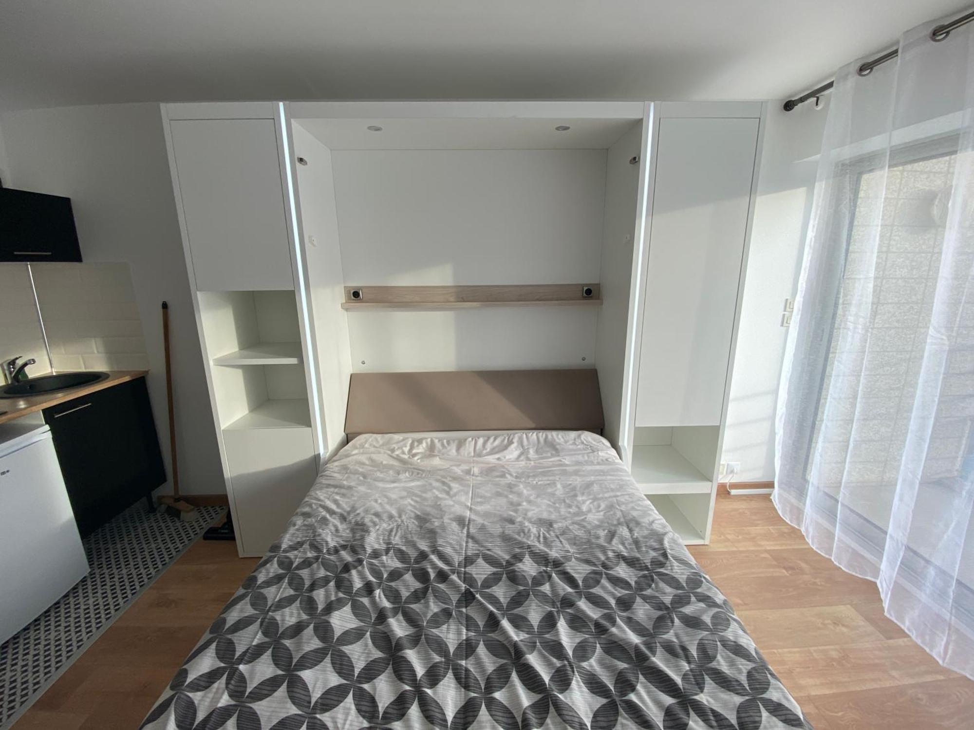Studio Quai Loti Paimpol Esterno foto